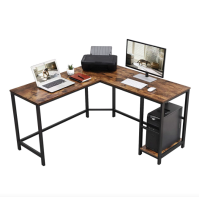 Компьютерный стол Leobert Maxus угловой в стиле Loft