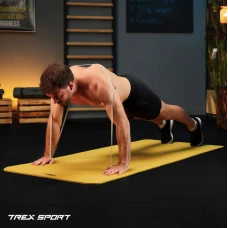 Набор резинок для фитнеса Trex Sport TX-003PB 3в1 2-30кг