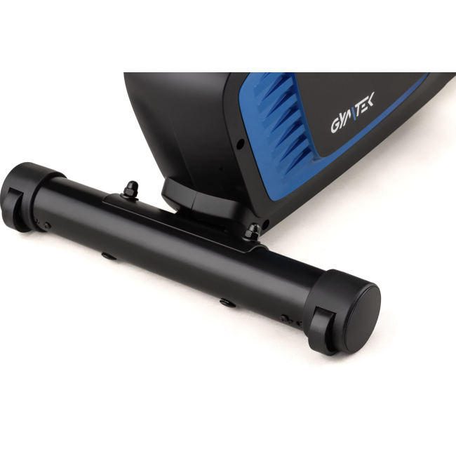 Велотренажер Gymtek XB1800 электромагнитный синий