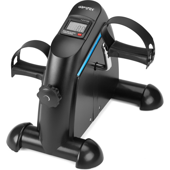 Мини велотренажер 2в1 Gymtek XMB300