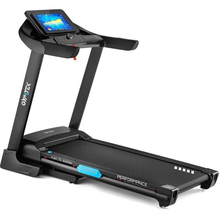 Бігова доріжка GYMTEK XT800