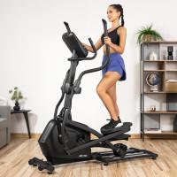Орбитрек Gymtek XCF6000 электромагнитный