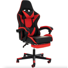 Геймерське крісло Di Volio Ragazo червоний