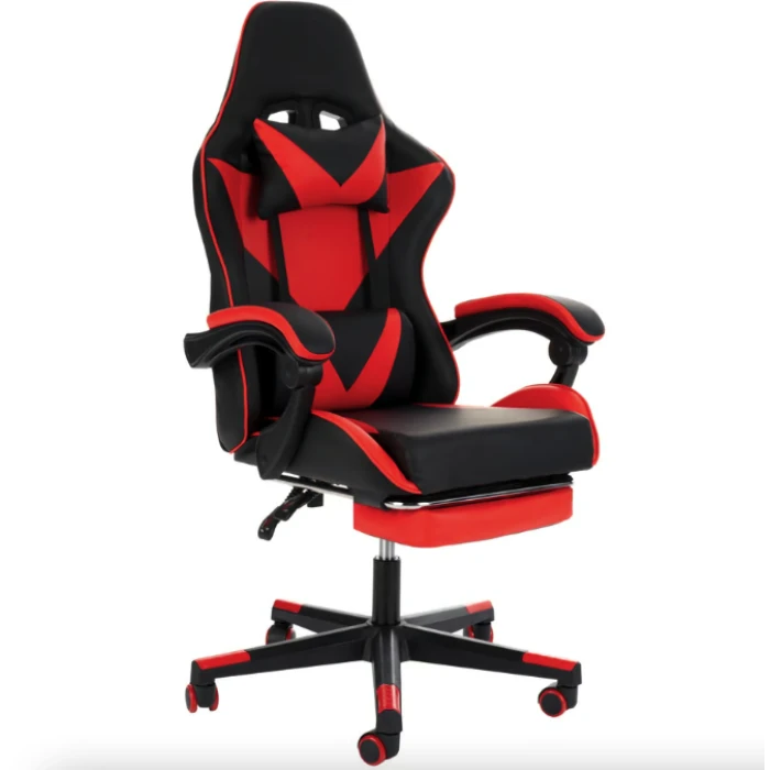Геймерское кресло Di Volio Ragazo красный
