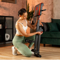 Лавка для гіперекстензії Hop-Sport HS-1016