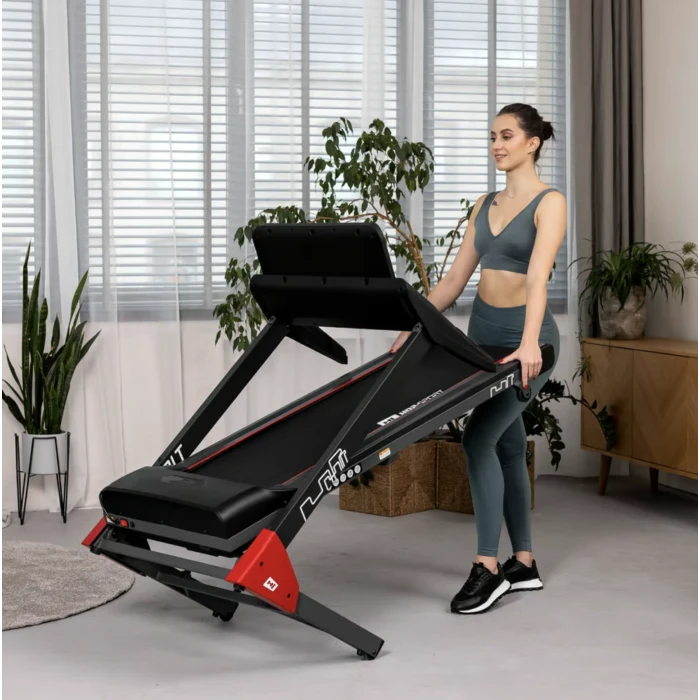 Бігова доріжка Hop-Sport HS-1400LB Bolt