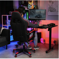 Геймерское кресло Di Volio Ragazo красный