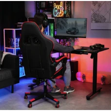 Геймерское кресло Di Volio Ragazo красный