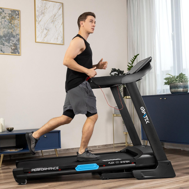 Бігова доріжка GYMTEK XT800