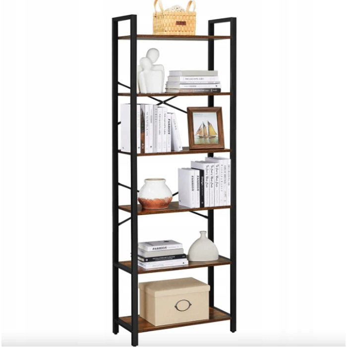 Стеллаж Leobert Zanzara в стиле Loft