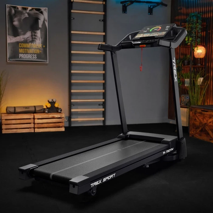 Бігова доріжка Trex Sport TX-750TM NORE
