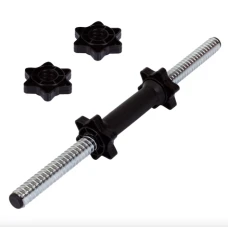 Гантелі розбірні Besport PowerPro 2х18,5кг