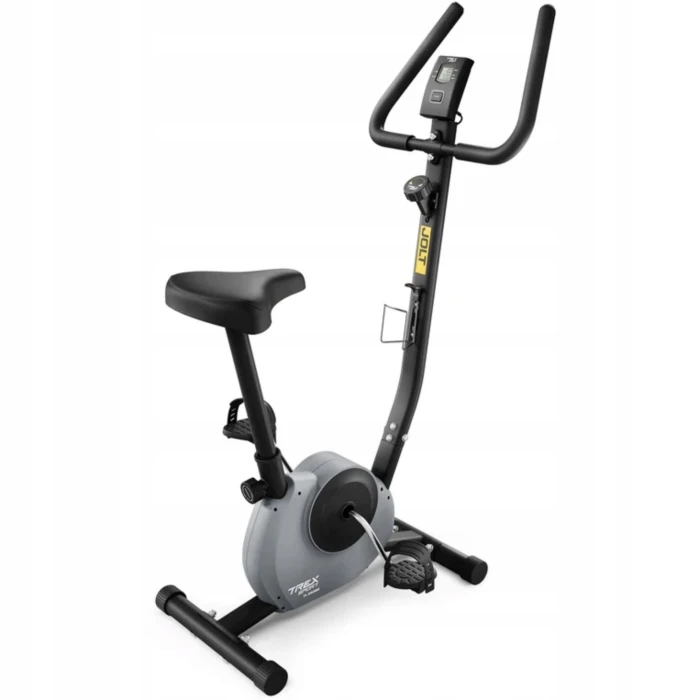 Велотренажер Trex Sport TX-250BB JOLT серый