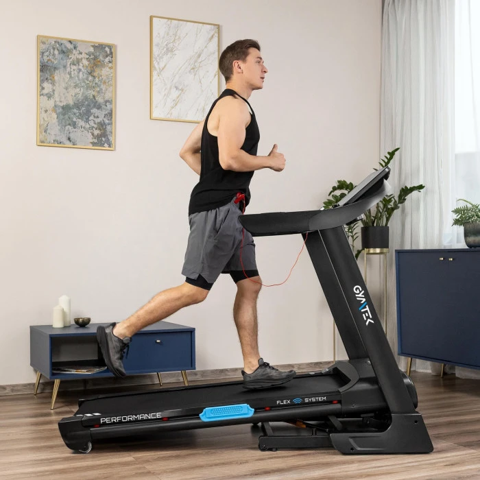 Бігова доріжка GYMTEK XT800