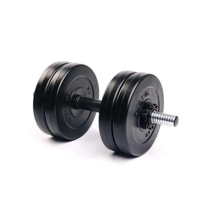 Гантель композитный ELITUM 11кг