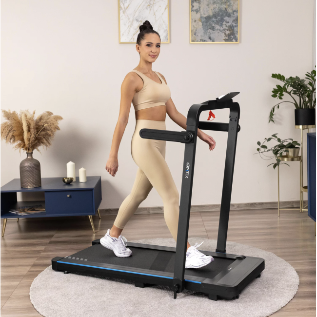 Беговая дорожка GYMTEK XT560