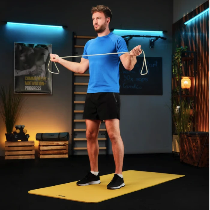 Набір резинок для фітнесу Trex Sport TX-003PB 3в1 2-30кг