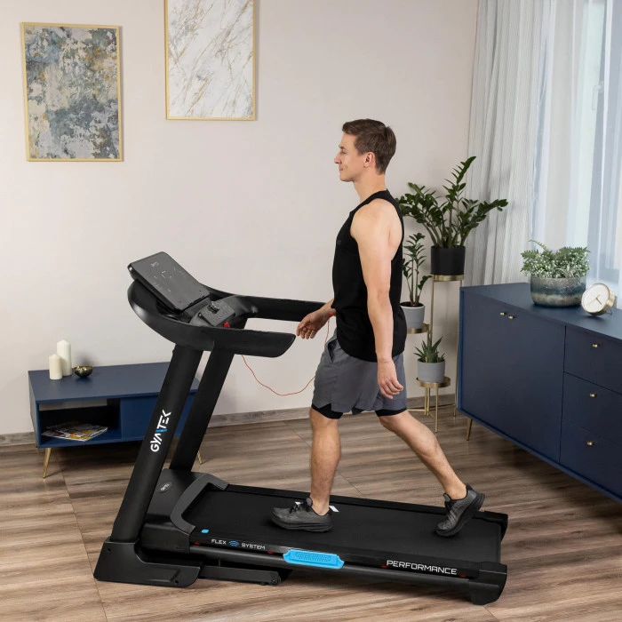 Бігова доріжка GYMTEK XT800