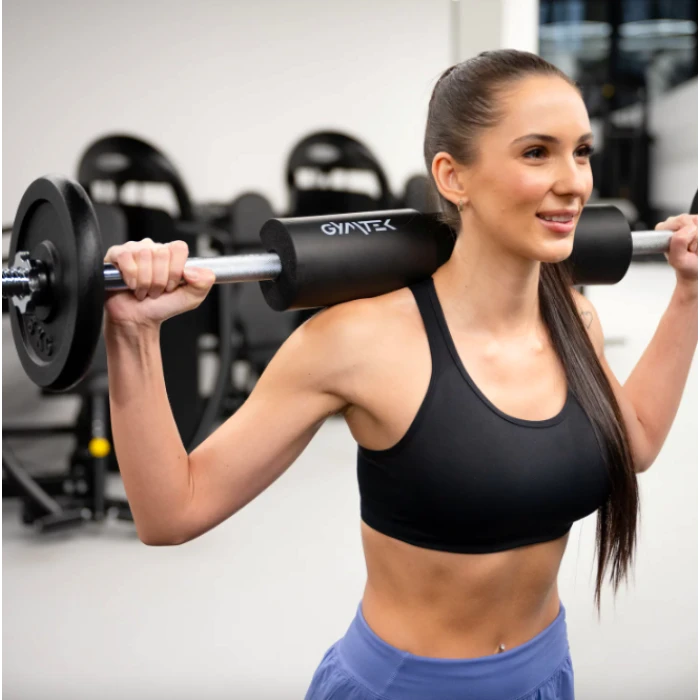 Накладка на гриф Gymtek 45см