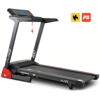 Бігова доріжка Hop-Sport HS-1400LB Bolt