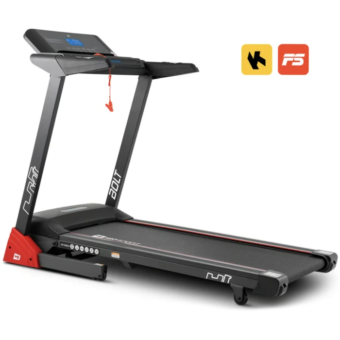Бігова доріжка Hop-Sport HS-1400LB Bolt
