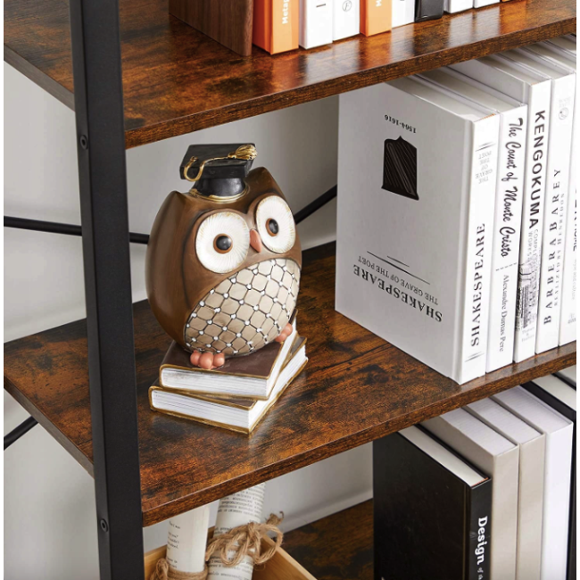 Стеллаж Leobert Zanzara в стиле Loft