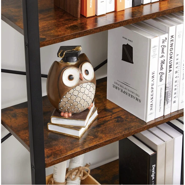 Стеллаж Leobert Zanzara в стиле Loft