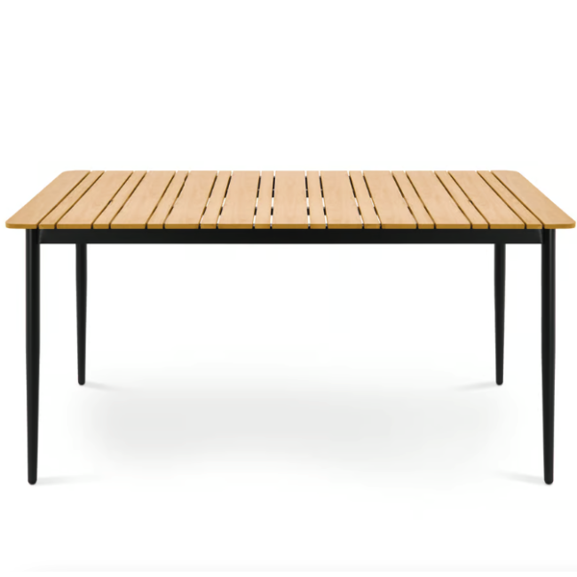 Стол Di Volio Nardo 150см бежевый