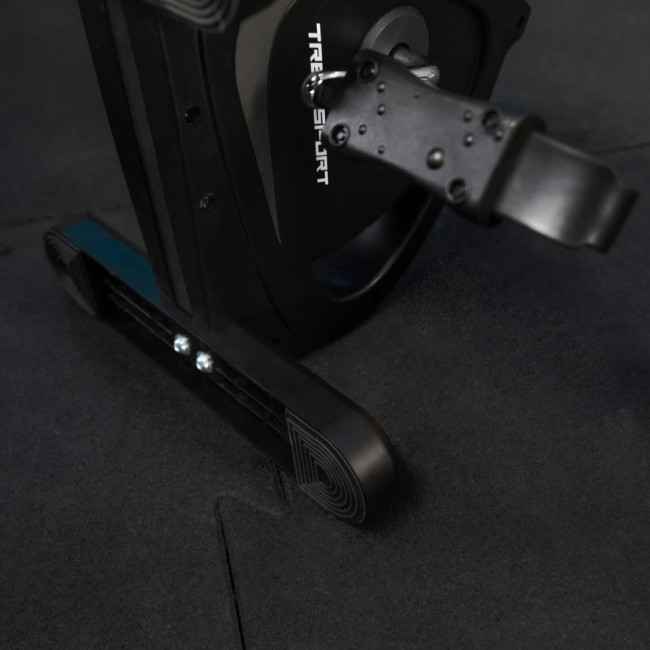 Мини велотренажер 2в1 Trex Sport TX-120BB BOIL реабилитационный черный