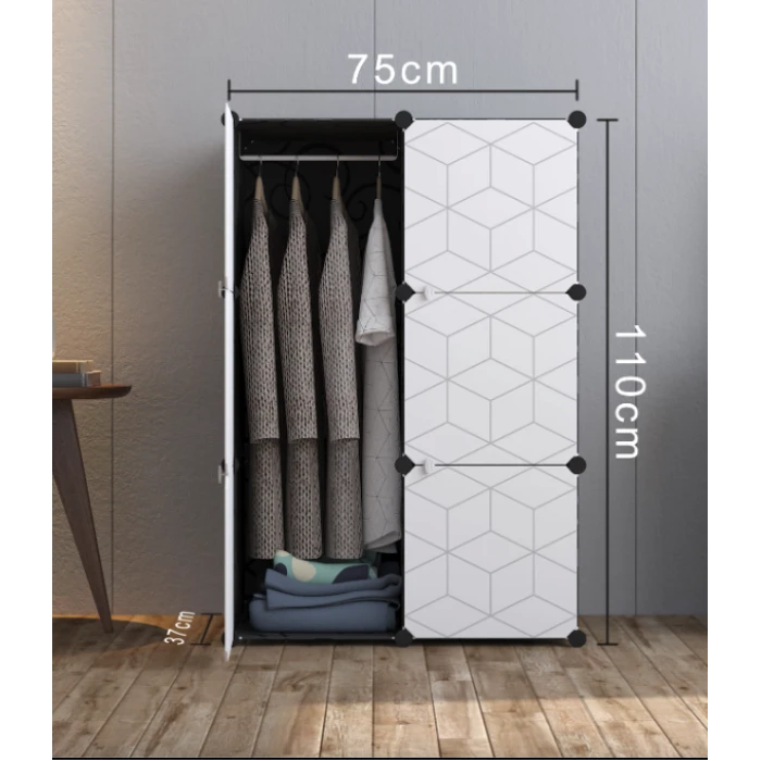 Шафа модульна Leobert Margo 6X