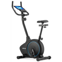 Велотренажер Gymtek XB1400 магнітний синій