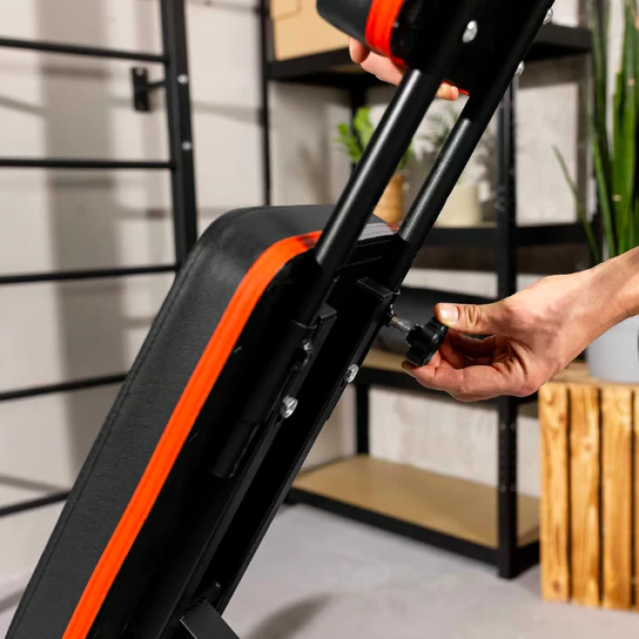 Лавка тренувальна Hop-Sport HS-2040 HB