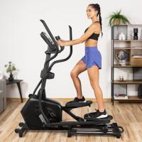 Орбитрек Gymtek XCF6000 электромагнитный