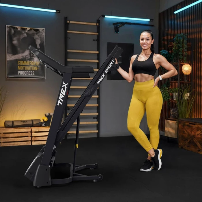 Бігова доріжка Trex Sport TX-750TM NORE