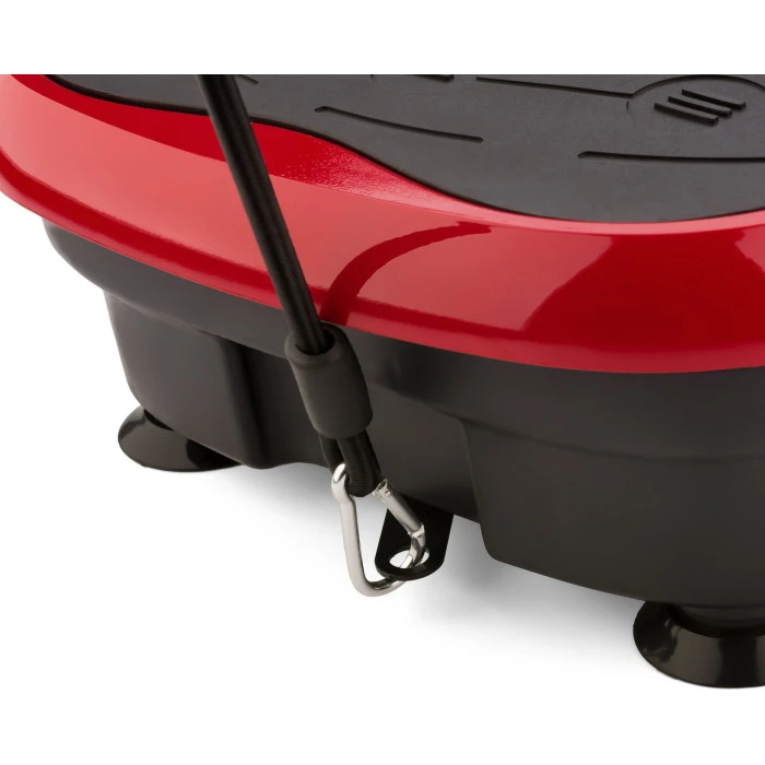 Вібраційна платформа Gymtek XP500 червоний