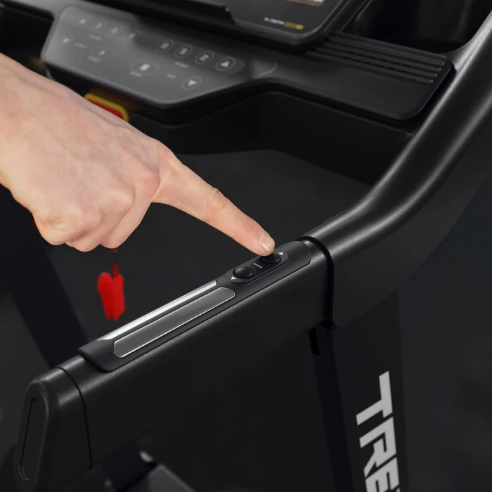 Бігова доріжка Trex Sport TX-750TM NORE