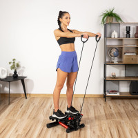 Степпер Gymtek XST500 червоний