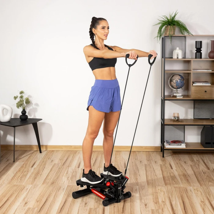 Степпер Gymtek XST500 красный