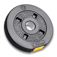 Гантелі розбірні Besport PowerPro 2х18,5кг