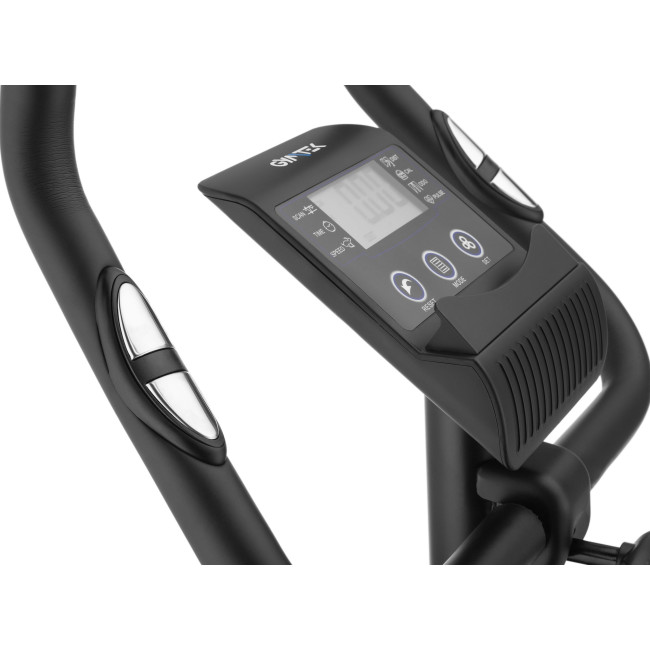 Велотренажер Gymtek XB1400 магнітний синій