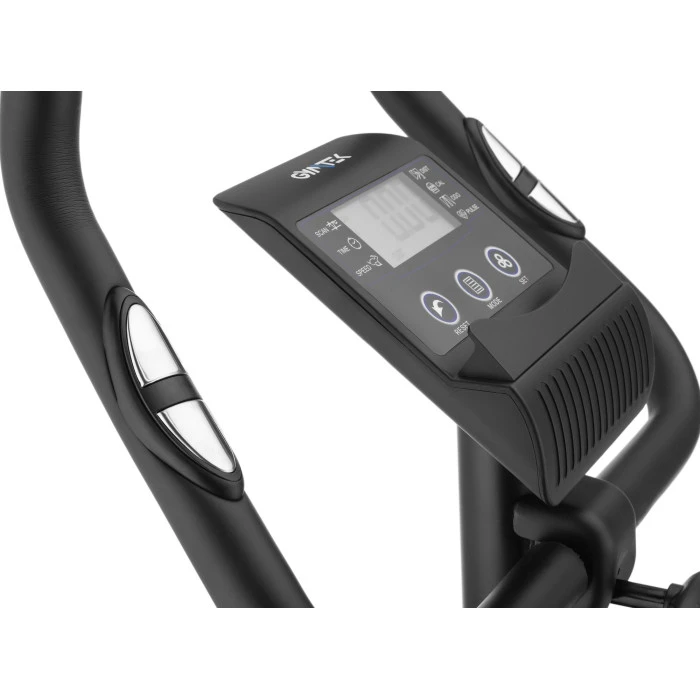 Велотренажер Gymtek XB1400 синий магнитный