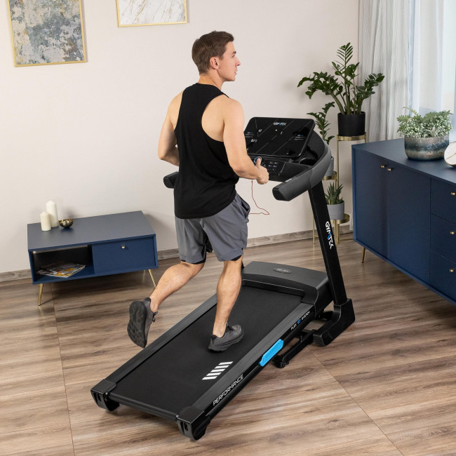 Бігова доріжка GYMTEK XT800