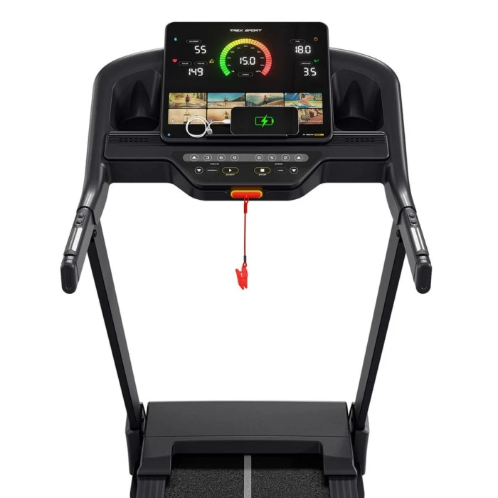 Бігова доріжка Trex Sport TX-750TM NORE