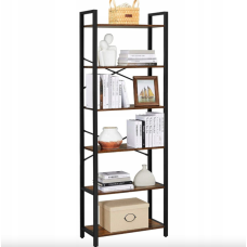 Стеллаж Leobert Zanzara в стиле Loft