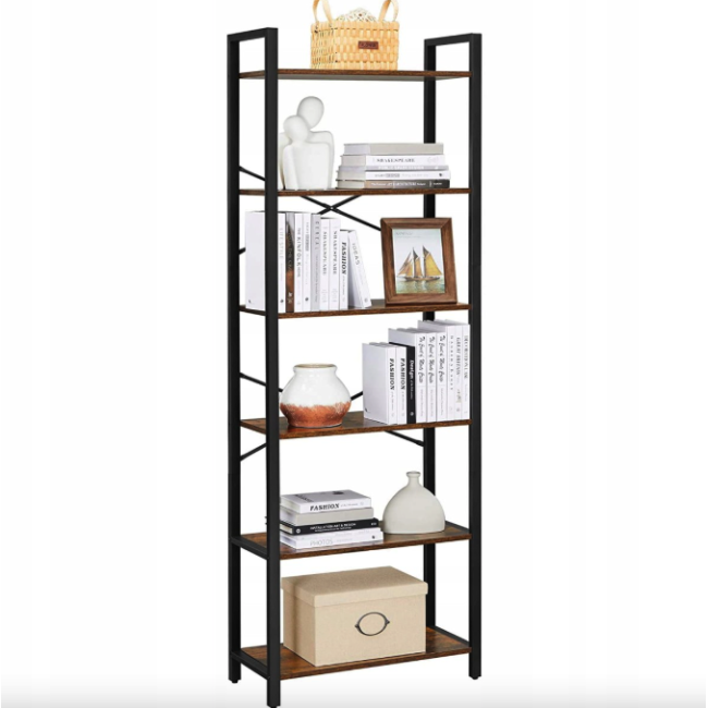 Стеллаж Leobert Zanzara в стиле Loft