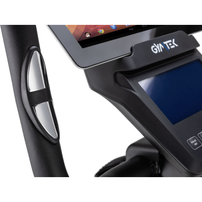 Велотренажер Gymtek XB1800 электромагнитный синий