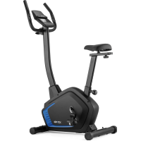 Велотренажер Gymtek XB1800 електромагнітний синій