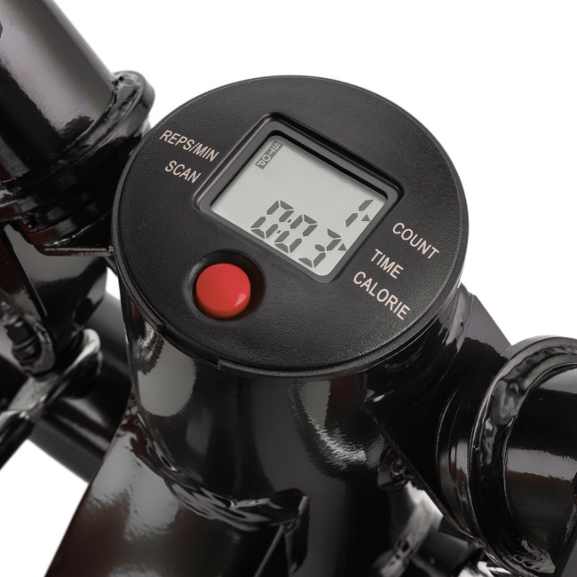 Степпер Gymtek XST500 червоний