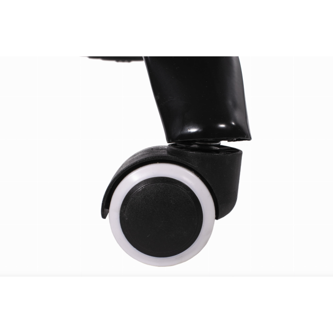 Офісне крісло Leobert Avola сіро-білий