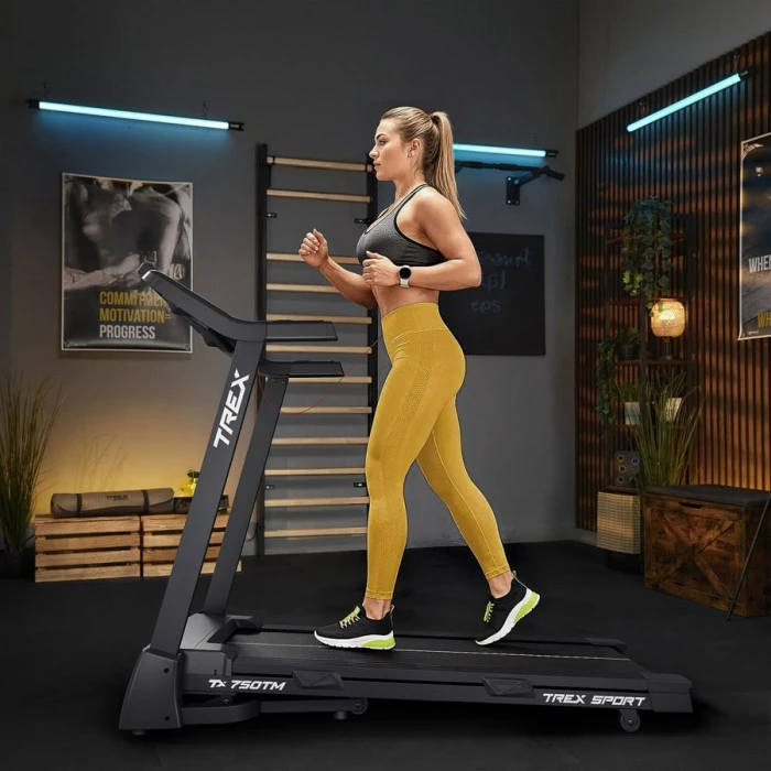 Бігова доріжка Trex Sport TX-750TM NORE